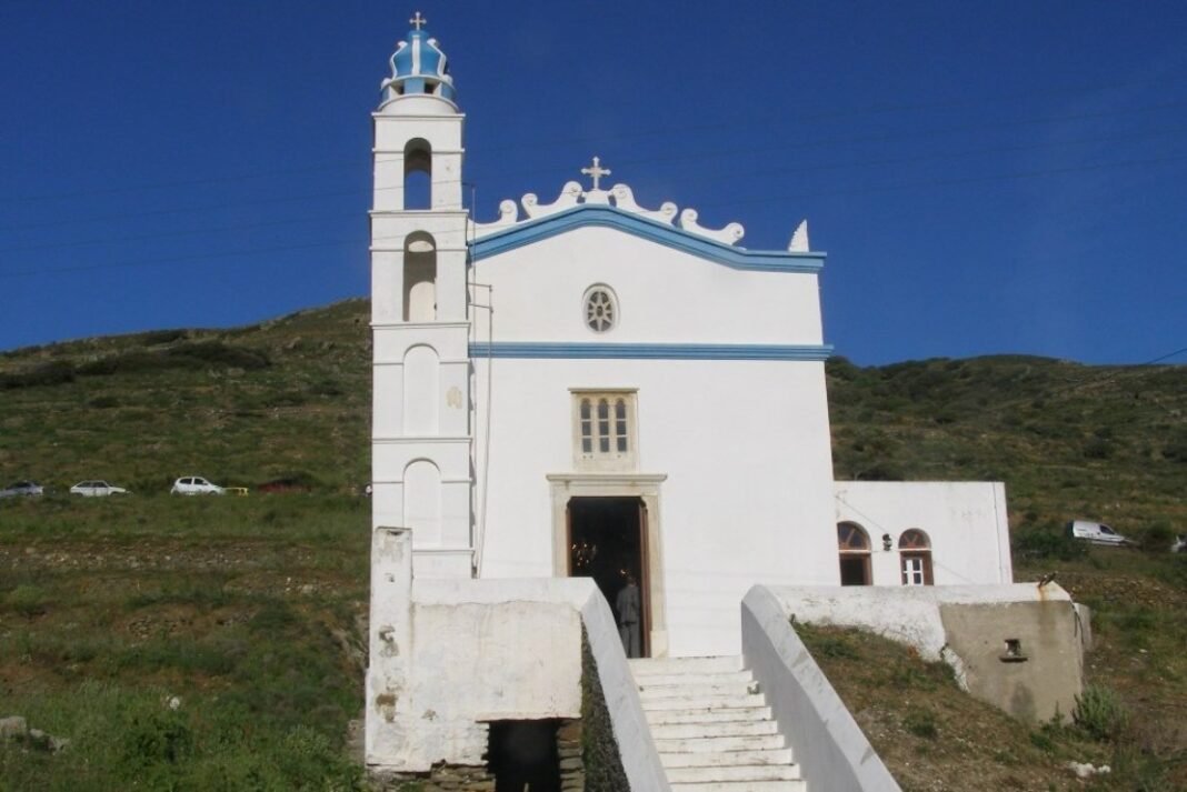 Μοναστήρια