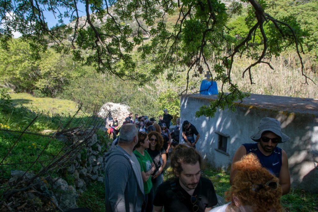 Φωτογραφία: Μάνθος Πρελορέντζος