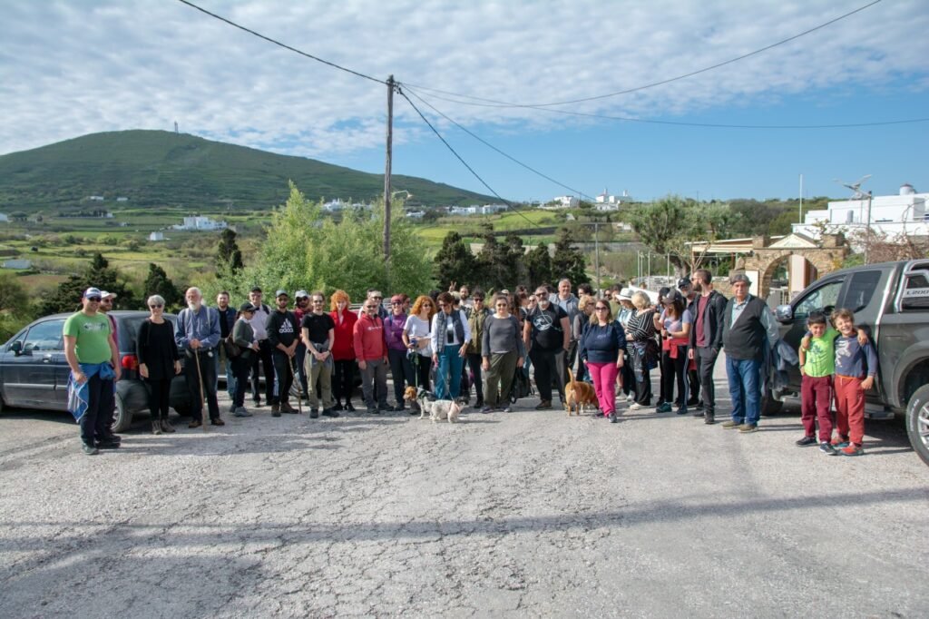 Φωτογραφία: Μάνθος Πρελορέντζος