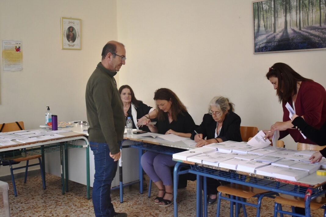 Φωτογραφία : Νίκος Φώσκολος