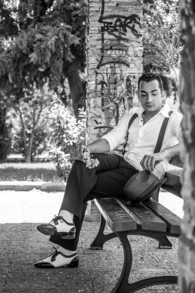 Αττίκ, μια ζωή χειροκροτήματα