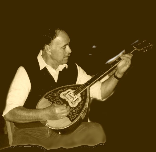 Μουσικό αφιέρωμα στον Αντώνη Βίδο στο Μουσείο Μαρμαροτεχνίας