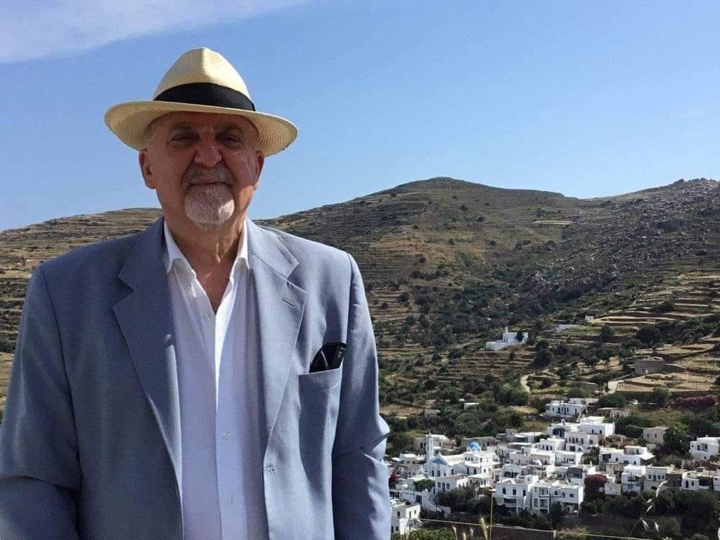 ΙΩΑΝΝΗΣ ΠΟΛΑΤΣΙΔΗΣ