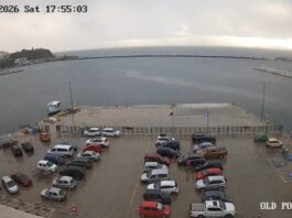 Απομάκρυνση Οχημάτων από το Παλιό Λιμάνι – Προβλήτα 1 λόγω Αποκριάτικης Παρέλασης