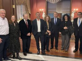 Η Τηνιακή Παροικία στην Κωνσταντινούπολη – Εκδήλωση στο Σισμανόγλειο Μέγαρο