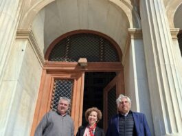 Κοινή δήλωση του Δημάρχου και της Επάρχου Τήνου για το αποτέλεσμα της δίκης των 71 συμπολιτών μας σχετικά με τις ανεμογεννήτριες