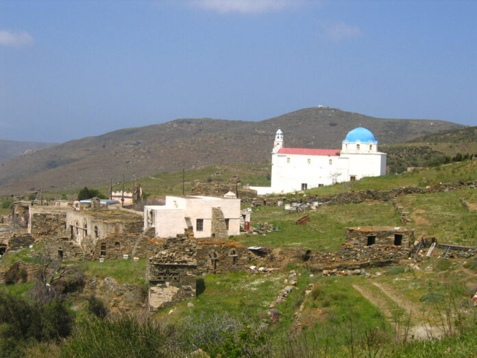 monastiria