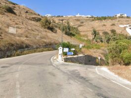 Δήμος Τήνου: Συζήτηση επί του αιτήματος μονοδρόμησης Δ.Κ. Δύο Χωριών