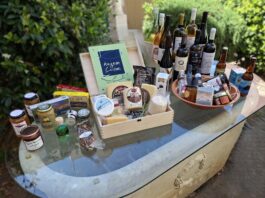 Ενισχύεται το Δίκτυο Aegean Cuisine στις Κυκλάδες