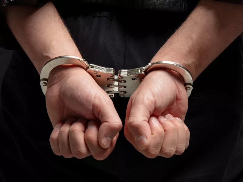 Σύλληψη μη νόμιμου αλλοδαπού για βιασμό στην Τήνο