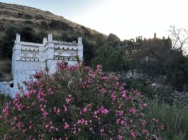 «Το Αόρατο Νήμα Υφαίνει» στην Τήνο: Διήμερο Ερευνητικών & Γαστρονομικών Δράσεων στο Χωριό Αγάπη